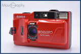 難あり コニカ KONICA TOMATO AUTO DATE 35mm F4 同梱無料 #am8905