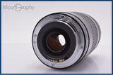 【動作保証】 キヤノン Canon EF 75-300mm F4-5.6 USM 前後キャップ&レンズフィルター付 同梱無料 #am8907