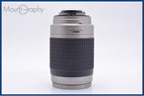 【動作保証】 ニコン Nikon AF NIKKOR 70-300mm F4-5.6 G 前後キャップ&レンズフィルター付 同梱無料 #am8908