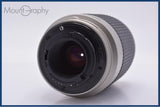 【動作保証】 ニコン Nikon AF NIKKOR 70-300mm F4-5.6 G 前後キャップ&レンズフィルター付 同梱無料 #am8908