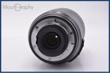 難あり ニコン Nikon AF-S DX NIKKOR 55-300mm F4.5-5.6 G ED VR 同梱無料 #am8909