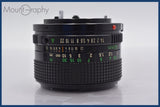 ★極上美品★ キヤノン Canon NEW FD 50mm F1.4 前後キャップ&amp;レンズフィルター付 ★完動★同梱可 #am891