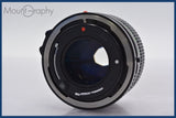 ★極上美品★ キヤノン Canon NEW FD 50mm F1.4 前後キャップ&amp;レンズフィルター付 ★完動★同梱可 #am891