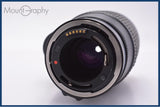 【動作保証】 キヤノン Canon AC 75-200mm F4.5 前後キャップ&レンズフィルター付 同梱無料 #am8911