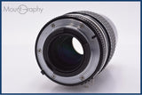 【動作保証】 ニコン Nikon NIKKOR 200mm F4 Ai 前後キャップ付 同梱無料 #am8912