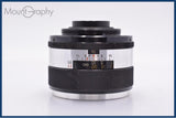 【動作保証】 ヤシカ YASHICA AUTO YASHINON 5cm 2 前後キャップ&レンズフィルター付 M42用 同梱無料 #am8915