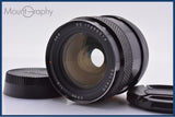 【動作保証】 ソリゴール SOLIGOR 28mm F2 P 前後キャップ付 ニコンF用(MF) 同梱無料 #am8916