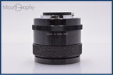 【動作保証】 ソリゴール SOLIGOR 28mm F2 P 前後キャップ付 ニコンF用(MF) 同梱無料 #am8916