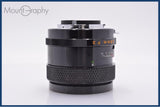 【動作保証】 ソリゴール SOLIGOR 28mm F2 P 前後キャップ付 ニコンF用(MF) 同梱無料 #am8916
