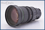【動作保証】 富士フイルム FUJIFILM FUJINON Aspheric 16x TV.ZOOM B4マウント 同梱無料 #am8917