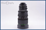 【動作保証】 富士フイルム FUJIFILM FUJINON Aspheric 16x TV.ZOOM B4マウント 同梱無料 #am8917