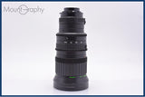 【動作保証】 富士フイルム FUJIFILM FUJINON Aspheric 16x TV.ZOOM B4マウント 同梱無料 #am8917