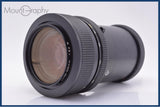 【動作保証】 マミヤ Mamiya MAMIYA-SEKOR ZOOM Z 100-200mm F5.2 W 同梱無料 #am8918
