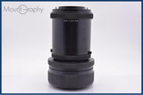 【動作保証】 マミヤ Mamiya MAMIYA-SEKOR ZOOM Z 100-200mm F5.2 W 同梱無料 #am8918