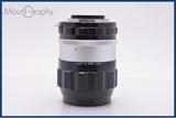 【動作保証】 ニコン Nikon NIKKOR-Q.C Auto 135mm F3.5 非Ai 前後キャップ&amp;レンズフィルター付 同梱無料 #am8920