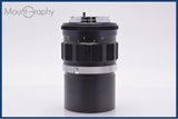 【動作保証】 ミノルタ MINOLTA MC TELE ROKKOR-PF 135mm F2.8 前後キャップ&amp;レンズフィルター付 同梱無料 #am8921