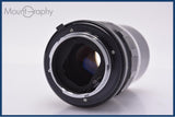【動作保証】 ミノルタ MINOLTA MC TELE ROKKOR-PF 135mm F2.8 前後キャップ&amp;レンズフィルター付 同梱無料 #am8921