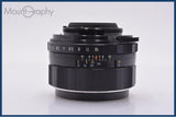 【動作保証】 ペンタックス PENTAX Super-Multi-Coated TAKUMAR 50mm F1.4 前後キャップ&amp;レンズフィルター付 同梱無料 #am8922