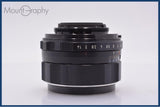 【動作保証】 ペンタックス PENTAX Super-Multi-Coated TAKUMAR 50mm F1.4 前後キャップ&amp;レンズフィルター付 同梱無料 #am8922
