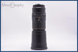【動作保証】 シグマ SIGMA 170-500mm F5-6.3 APO ソニー/ミノルタA用(AF) 同梱無料 #am8929