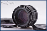 【動作保証】 ペンタックス PENTAX SMC PENTAX 50mm F1.4 前後キャップ&amp;レンズフィルター付 同梱無料 #am8932