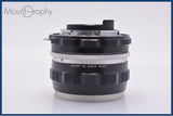 【動作保証】 ニコン Nikon NIKKOR-S Auto 35mm F2.8 非Ai 前後キャップ&amp;レンズフィルター付 同梱無料 #am8933