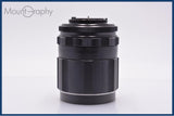 【動作保証】 ペンタックス PENTAX Super-Multi-Coated TAKUMAR 135mm F2.5 前後キャップ付 同梱無料 #am8934