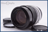 【動作保証】 ニコン Nikon NIKKOR-Q Auto 135mm F2.8 非Ai 前後キャップ&amp;レンズフィルター付 同梱無料 #am8936