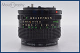 ★極上美品★ キヤノン Canon NEW FD 50mm F1.4 前後キャップ&amp;レンズフィルター付 ★完動★同梱可 #am894