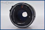★極上美品★ キヤノン Canon NEW FD 50mm F1.4 前後キャップ&amp;レンズフィルター付 ★完動★同梱可 #am894