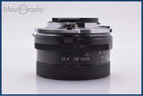 【動作保証】 タムロン TAMRON 28mm F2.5 BBAR MC 前後キャップ&amp;レンズフィルター付 ニコンF用(MF) 同梱無料 #am8940