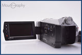 【動作保証】 ソニー SONY Handycam HDR-CX12 12x 元箱、バッテリー付属 同梱無料 #am8942