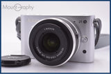 ニコン Nikon 1 J1 + ニコン Nikon 1 NIKKOR 10-30mm F3.5-5.6 VR 同梱無料 #am8948