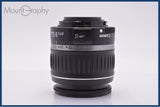 【動作保証】 キヤノン Canon EF-S 18-55mm F3.5-5.6 II USM 前後キャップ&amp;レンズフィルター&amp;フード付 同梱無料 #am8949