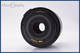 【動作保証】 キヤノン Canon EF-S 18-55mm F3.5-5.6 II USM 前後キャップ&amp;レンズフィルター&amp;フード付 同梱無料 #am8949