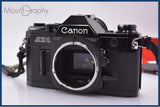 【動作保証】 キヤノン Canon AE-1 同梱無料 #am8952