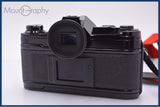 【動作保証】 キヤノン Canon AE-1 同梱無料 #am8952