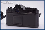 【動作保証】 ニコン Nikon FE 同梱無料 #am8954