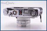 【動作保証】 ヤシカ YASHICA ELECTRO35 GS 45mm F1.7 同梱無料 #am8957