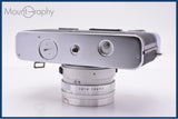 【動作保証】 ヤシカ YASHICA ELECTRO35 GS 45mm F1.7 同梱無料 #am8957