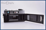 【動作保証】 ヤシカ YASHICA ELECTRO35 GS 45mm F1.7 同梱無料 #am8957