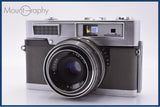 難あり ミノルタ MINOLTA Uniomat 45mm F2.8 同梱無料 #am8959