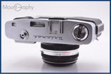 難あり ミノルタ MINOLTA Uniomat 45mm F2.8 同梱無料 #am8959