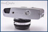 難あり ミノルタ MINOLTA Uniomat 45mm F2.8 同梱無料 #am8959