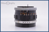 【動作保証】 キヤノン Canon FL 50mm F1.4 前後キャップ&amp;レンズフィルター付 同梱無料 #am8961