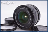 【動作保証】 キヤノン Canon NEW FD 24mm F2.8 前後キャップ&amp;レンズフィルター付 同梱無料 #am8962