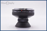 【動作保証】 ケンコー Kenko SCOPE EYEPIECE CFE 同梱無料 #am8963