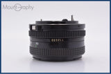 【動作保証】 キヤノン Canon NEW FD 50mm F2 前後キャップ&amp;レンズフィルター付 同梱無料 #am8964
