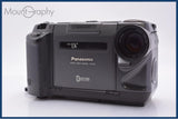 難あり パナソニック Panasonic NV-DR1 同梱無料 #am8972