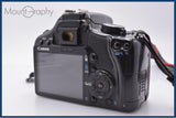 【動作保証】 キヤノン Canon EOS Kiss X2 メモリーカード付 同梱無料 #am8973